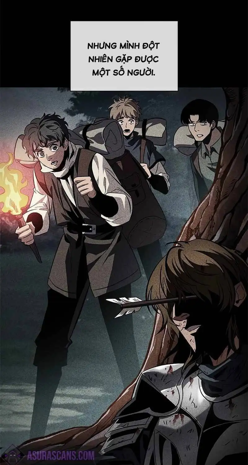 Truyện Tranh Gacha Vô Hạn - Pick Me Up! Infinite Gacha trang 8