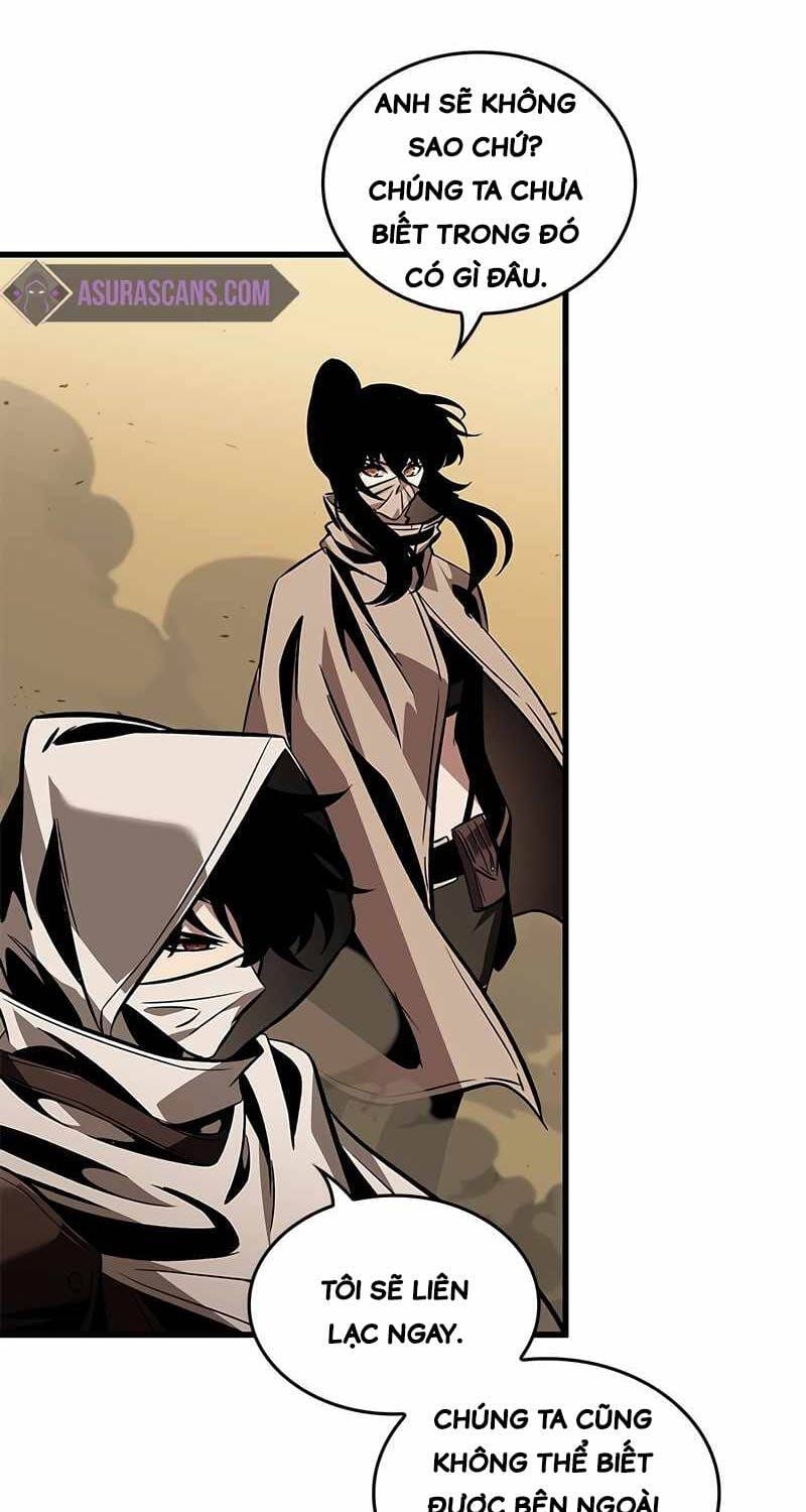 Truyện Tranh Gacha Vô Hạn - Pick Me Up! Infinite Gacha trang 8