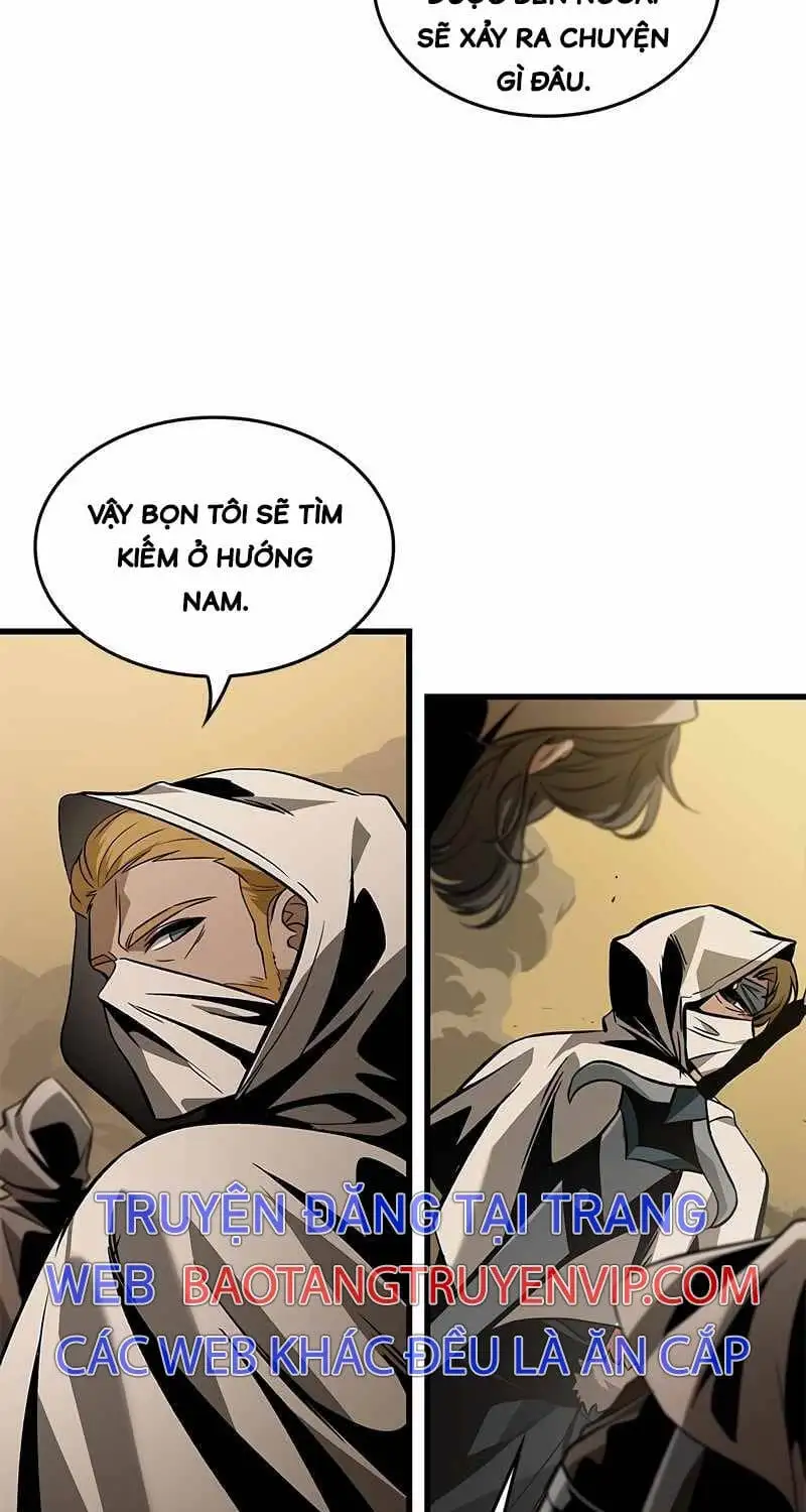 Truyện Tranh Gacha Vô Hạn - Pick Me Up! Infinite Gacha trang 8