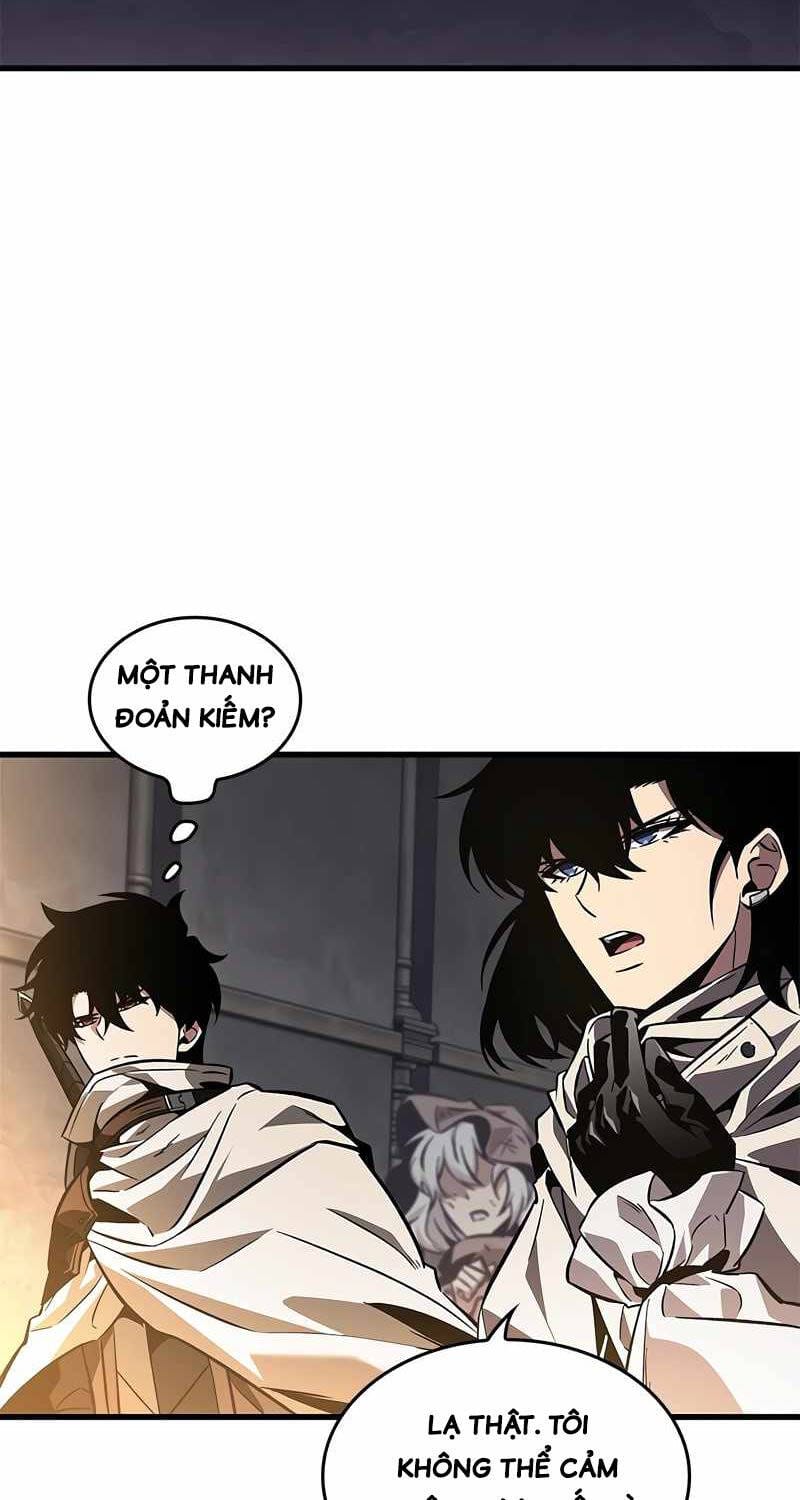 Truyện Tranh Gacha Vô Hạn - Pick Me Up! Infinite Gacha trang 8