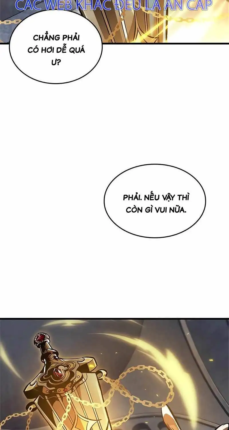 Truyện Tranh Gacha Vô Hạn - Pick Me Up! Infinite Gacha trang 8