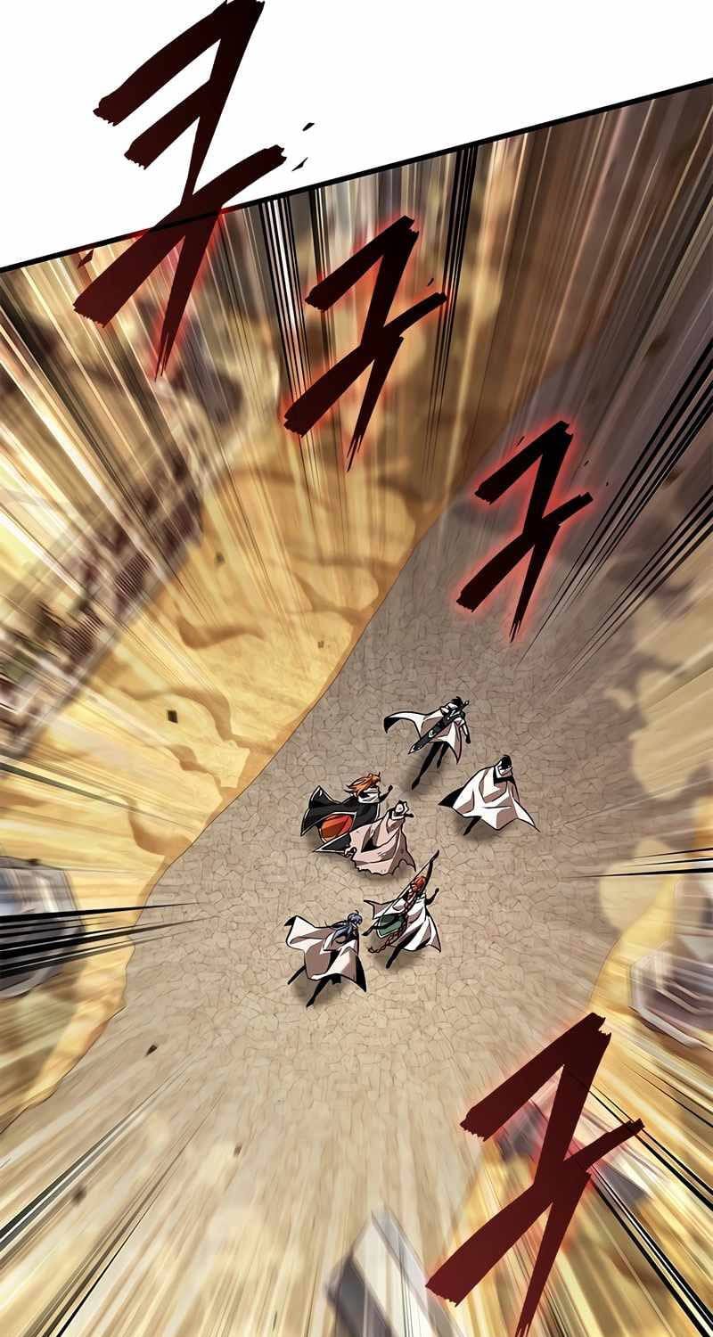 Truyện Tranh Gacha Vô Hạn - Pick Me Up! Infinite Gacha trang 8