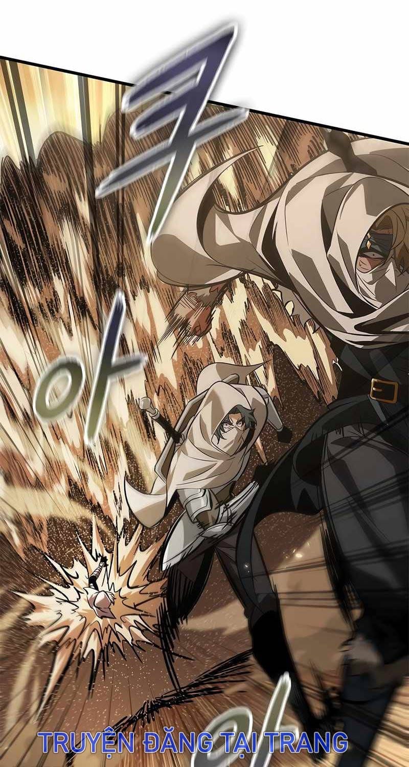 Truyện Tranh Gacha Vô Hạn - Pick Me Up! Infinite Gacha trang 8