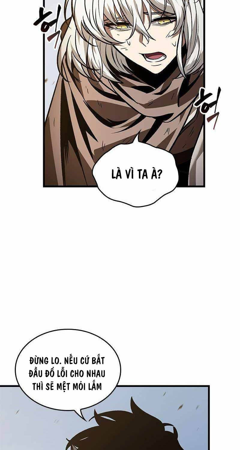 Truyện Tranh Gacha Vô Hạn - Pick Me Up! Infinite Gacha trang 8