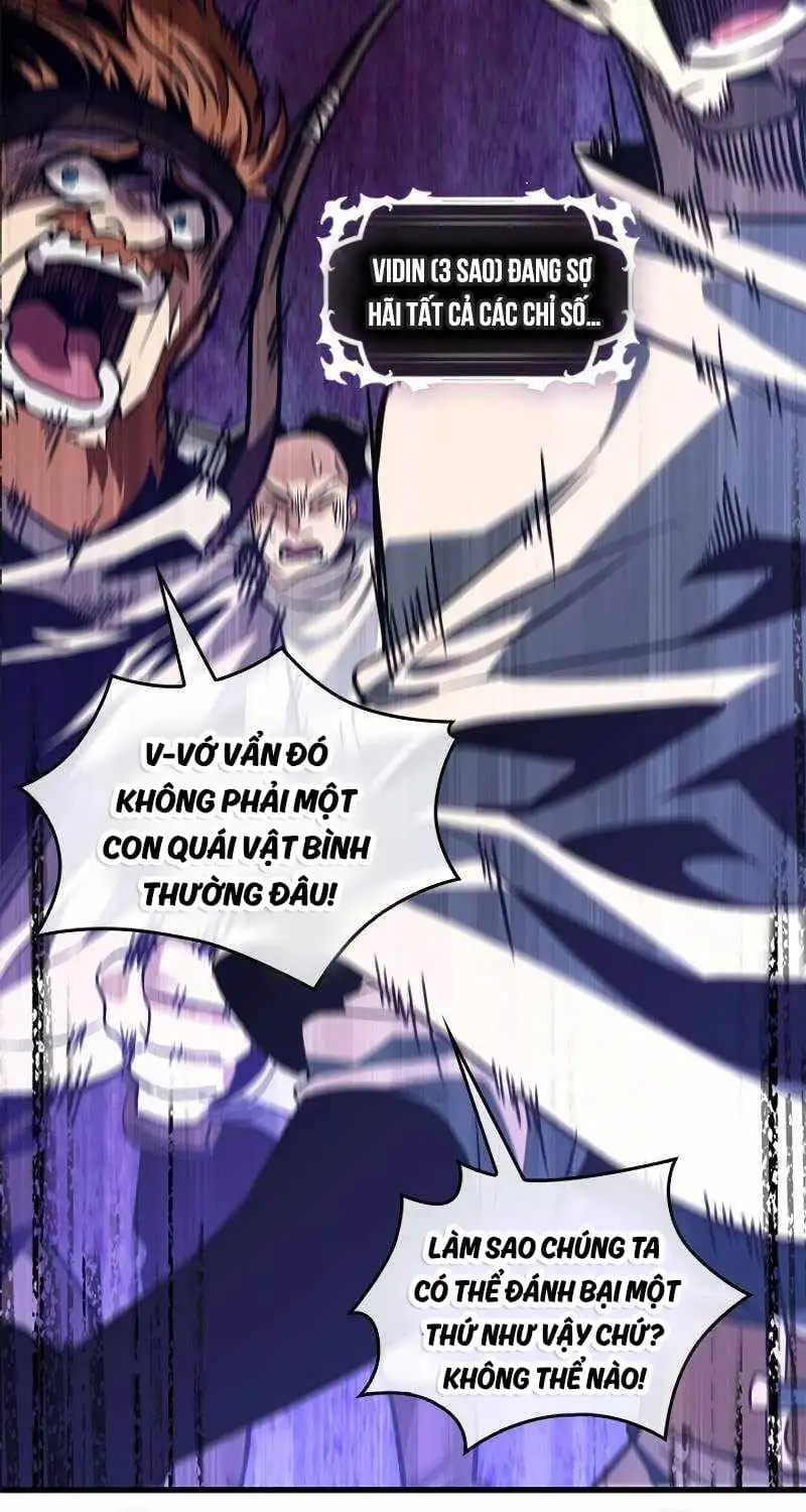 Truyện Tranh Gacha Vô Hạn - Pick Me Up! Infinite Gacha trang 8