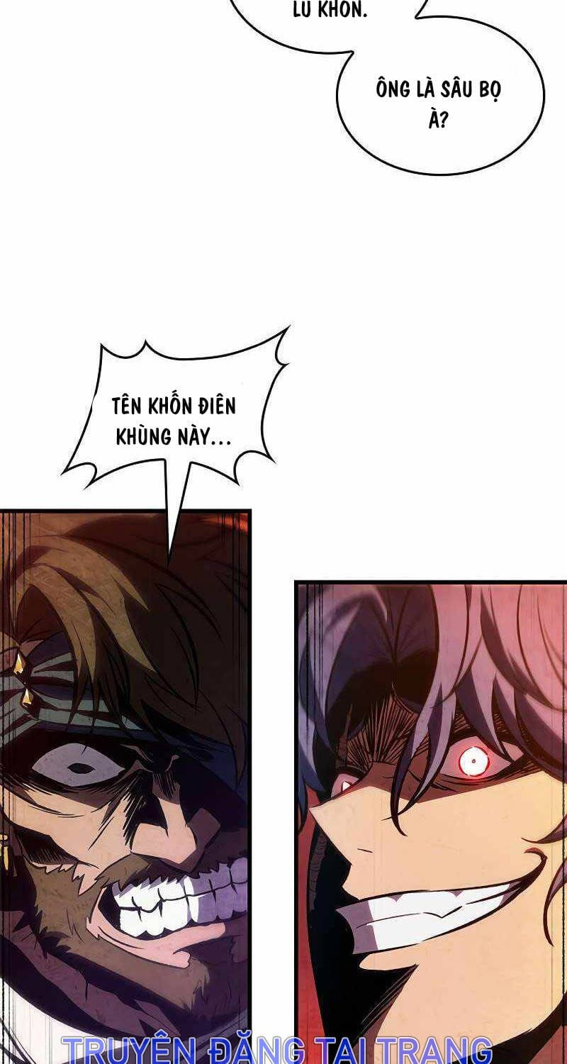 Truyện Tranh Gacha Vô Hạn - Pick Me Up! Infinite Gacha trang 8