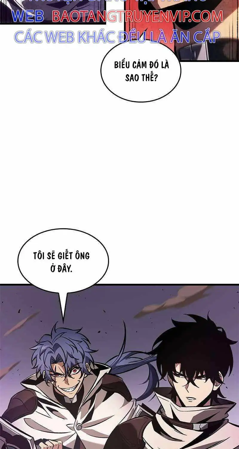 Truyện Tranh Gacha Vô Hạn - Pick Me Up! Infinite Gacha trang 8