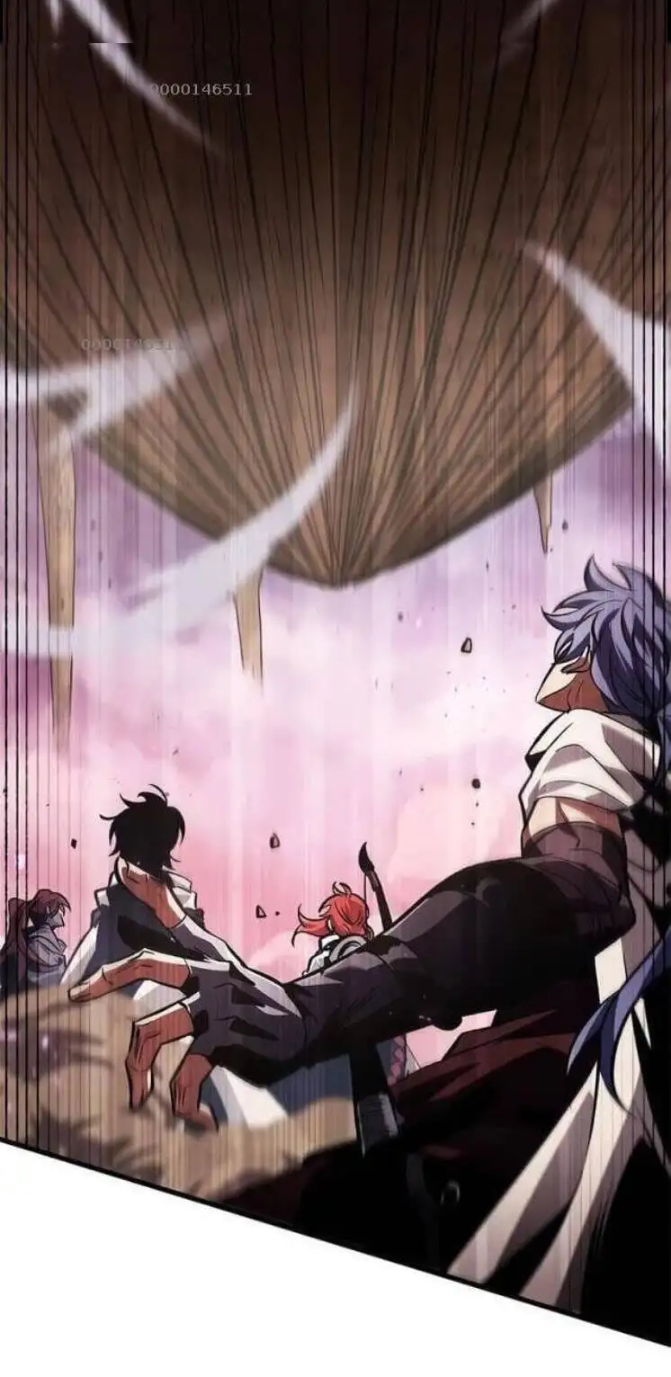 Truyện Tranh Gacha Vô Hạn - Pick Me Up! Infinite Gacha trang 8