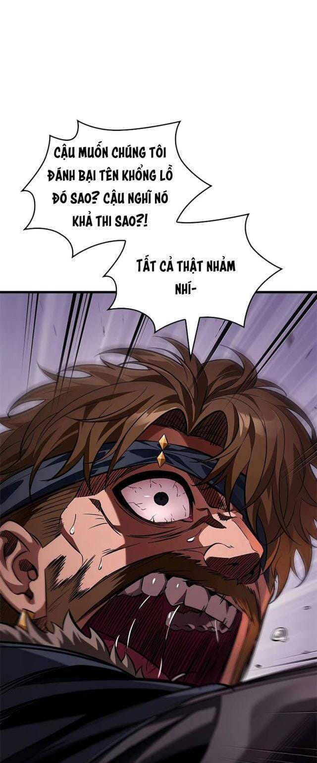 Truyện Tranh Gacha Vô Hạn - Pick Me Up! Infinite Gacha trang 8