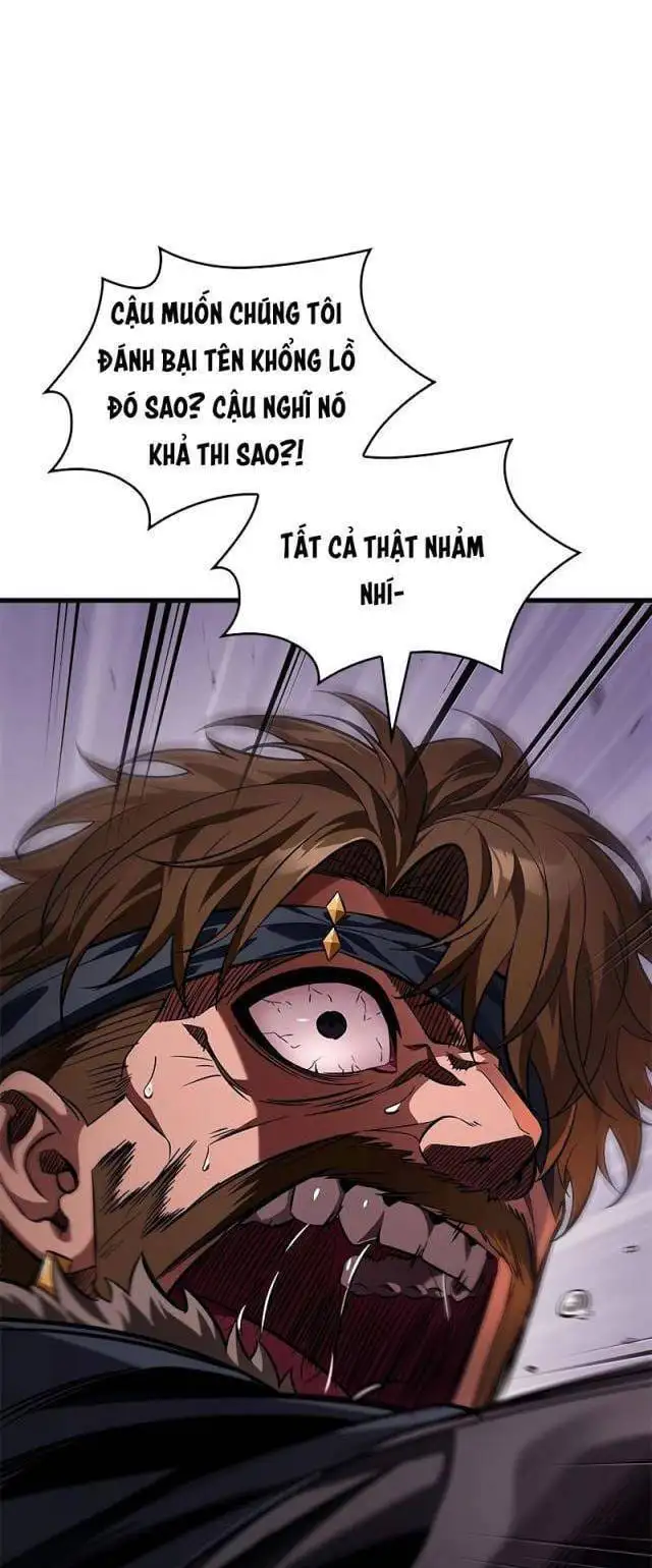 Truyện Tranh Gacha Vô Hạn - Pick Me Up! Infinite Gacha trang 8