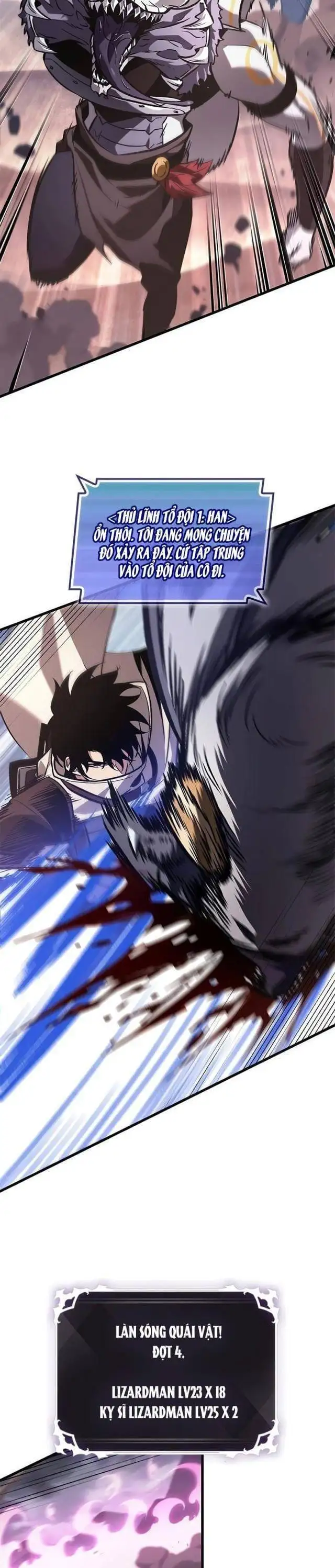 Truyện Tranh Gacha Vô Hạn - Pick Me Up! Infinite Gacha trang 8