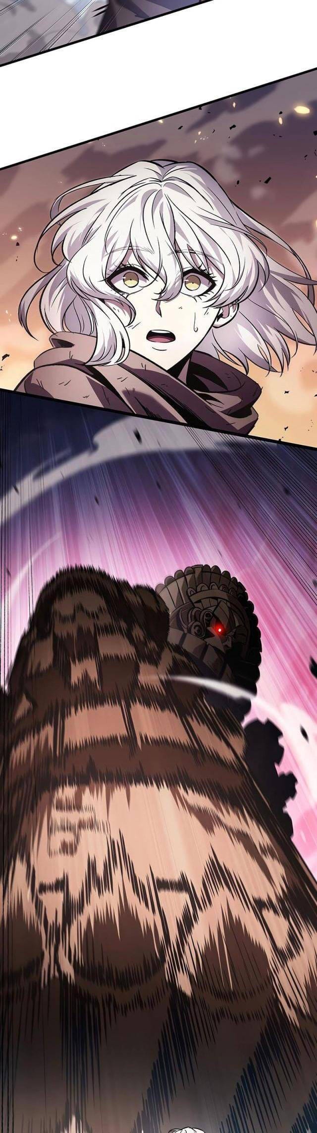 Truyện Tranh Gacha Vô Hạn - Pick Me Up! Infinite Gacha trang 8