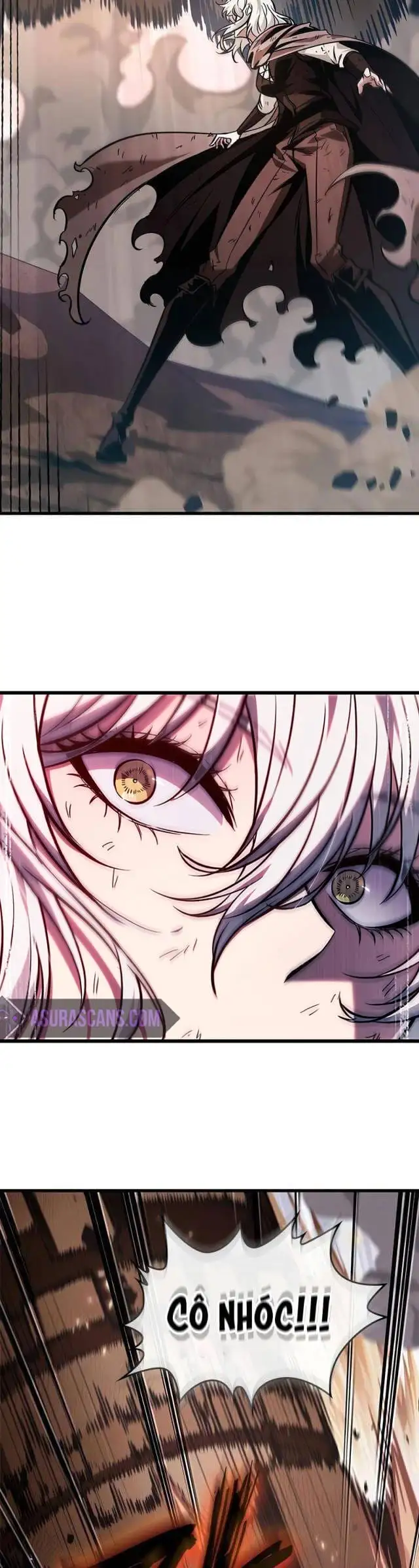 Truyện Tranh Gacha Vô Hạn - Pick Me Up! Infinite Gacha trang 8