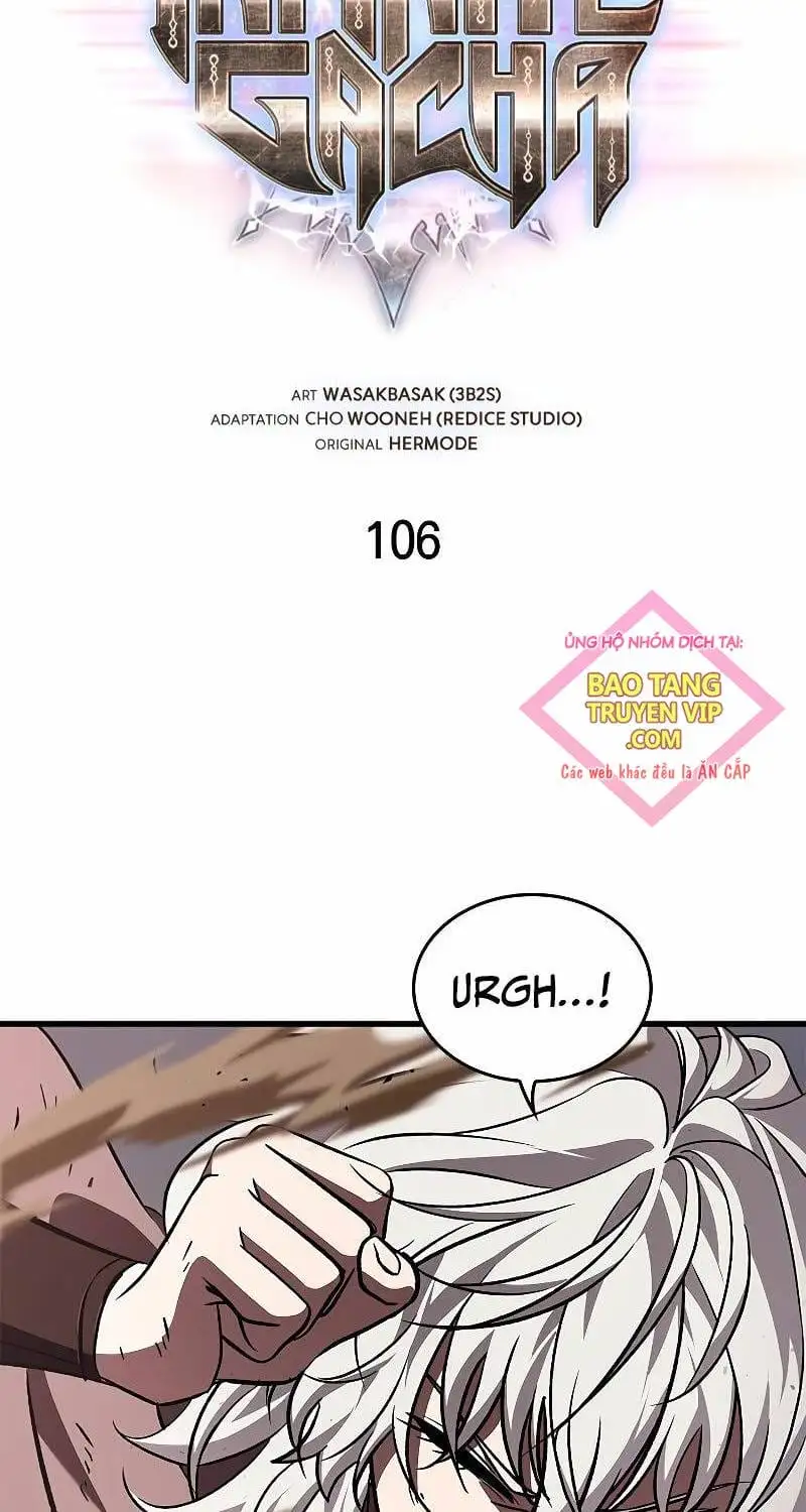 Truyện Tranh Gacha Vô Hạn - Pick Me Up! Infinite Gacha trang 8