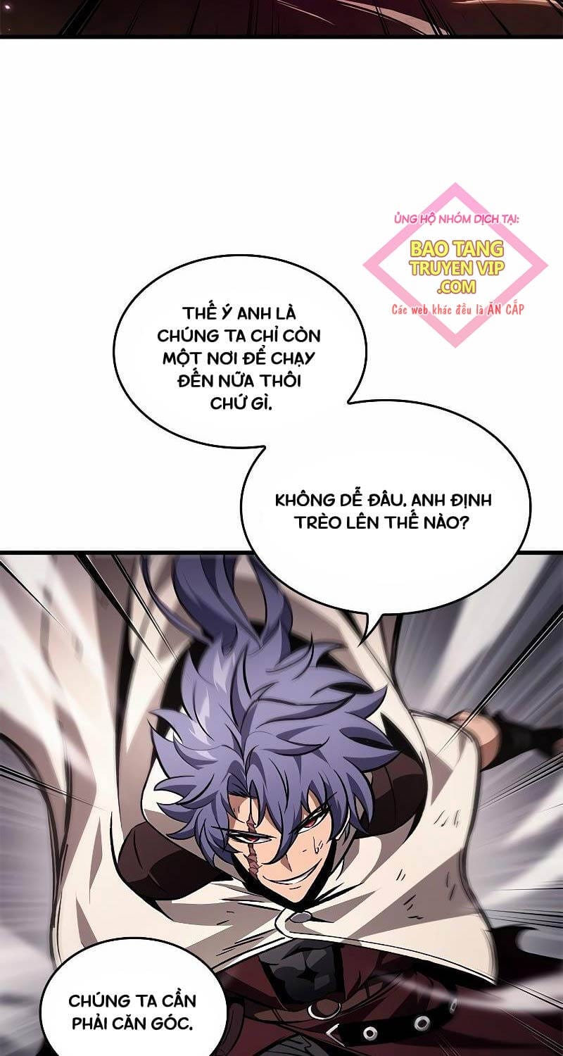 Truyện Tranh Gacha Vô Hạn - Pick Me Up! Infinite Gacha trang 8