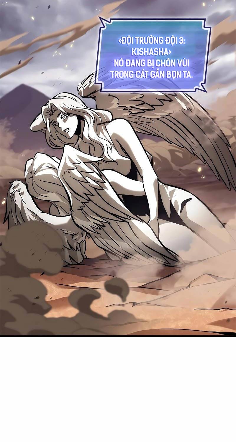 Truyện Tranh Gacha Vô Hạn - Pick Me Up! Infinite Gacha trang 8