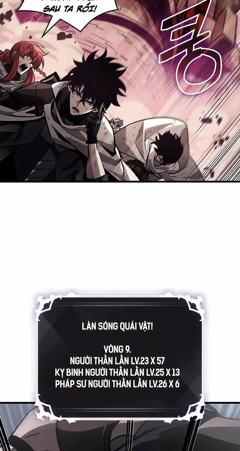 Truyện Tranh Gacha Vô Hạn - Pick Me Up! Infinite Gacha trang 8