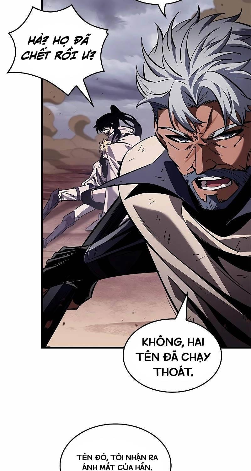 Truyện Tranh Gacha Vô Hạn - Pick Me Up! Infinite Gacha trang 8