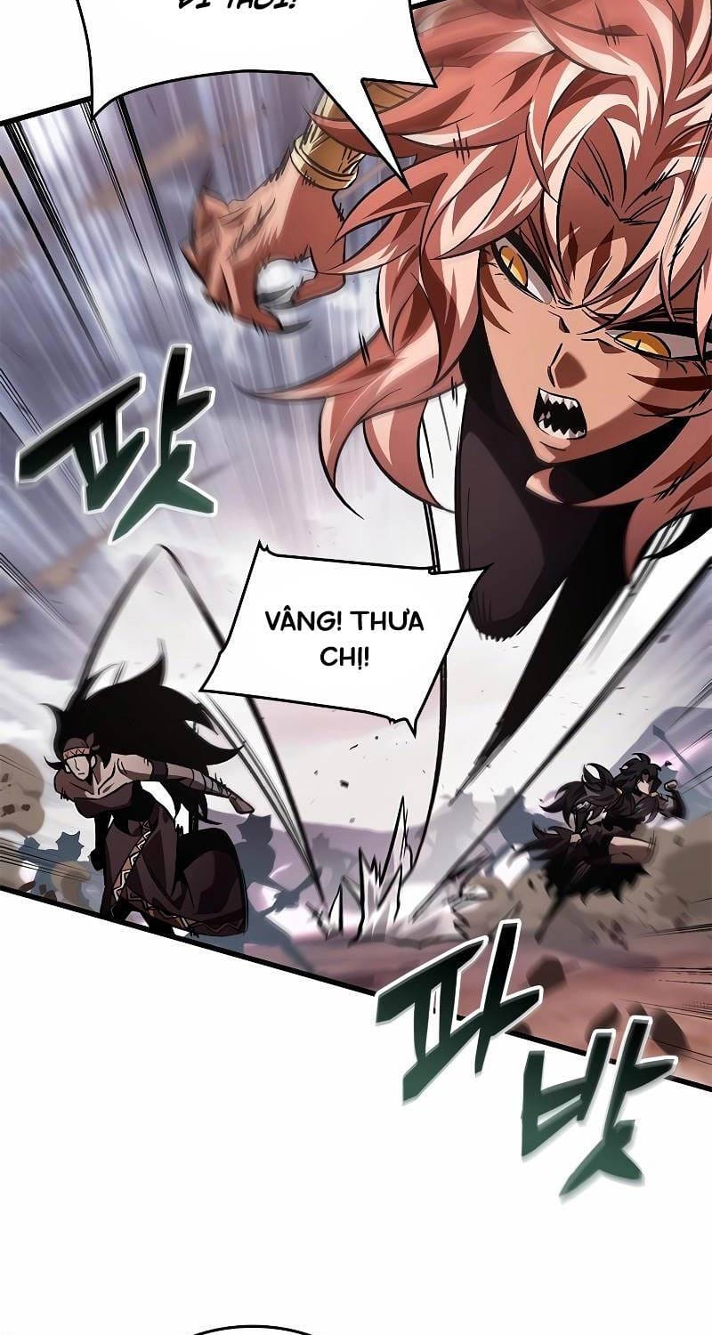 Truyện Tranh Gacha Vô Hạn - Pick Me Up! Infinite Gacha trang 8