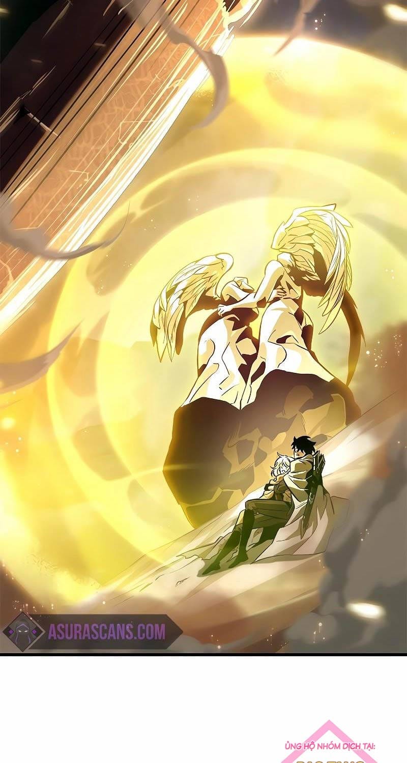 Truyện Tranh Gacha Vô Hạn - Pick Me Up! Infinite Gacha trang 8