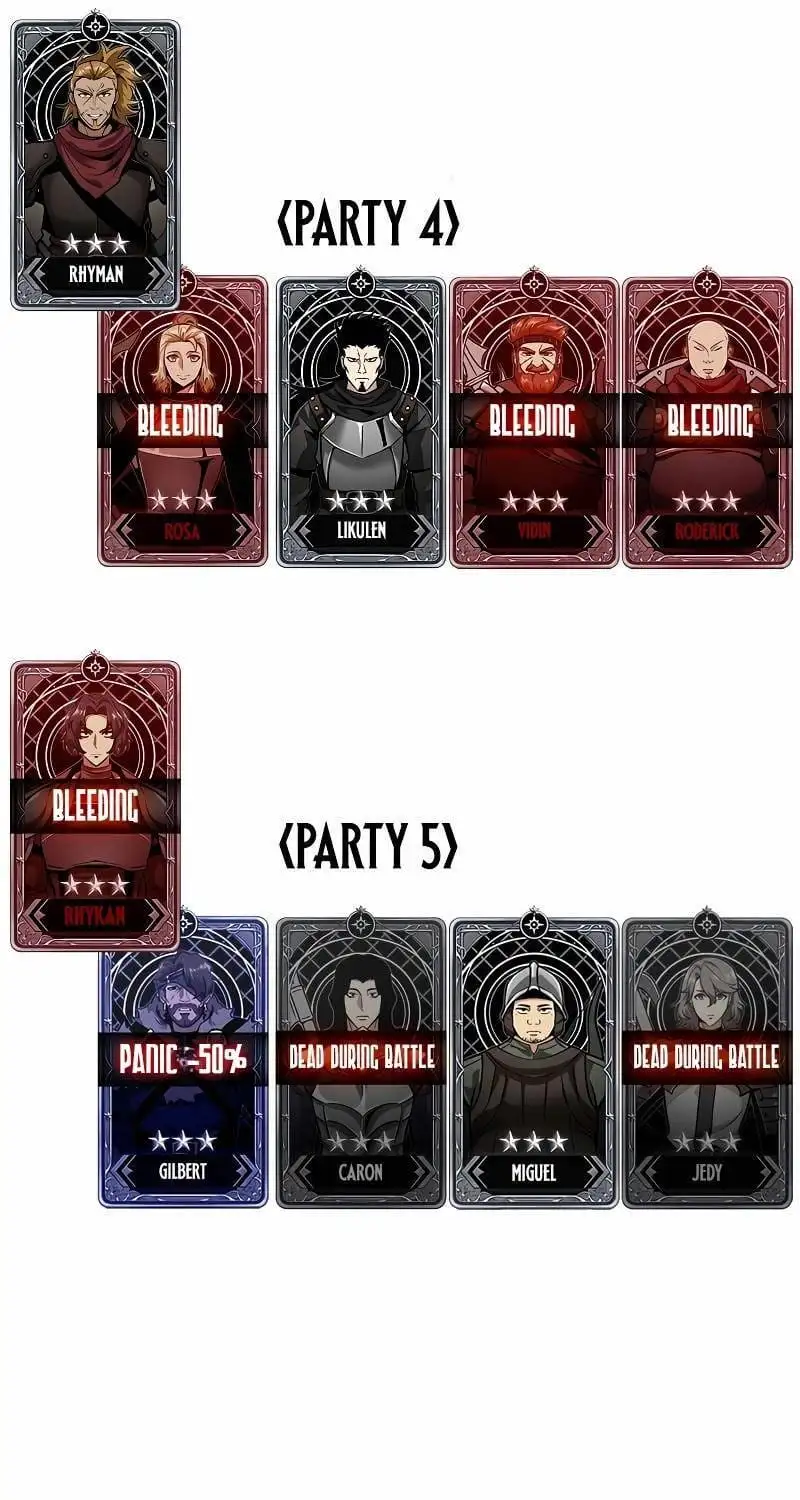 Truyện Tranh Gacha Vô Hạn - Pick Me Up! Infinite Gacha trang 8