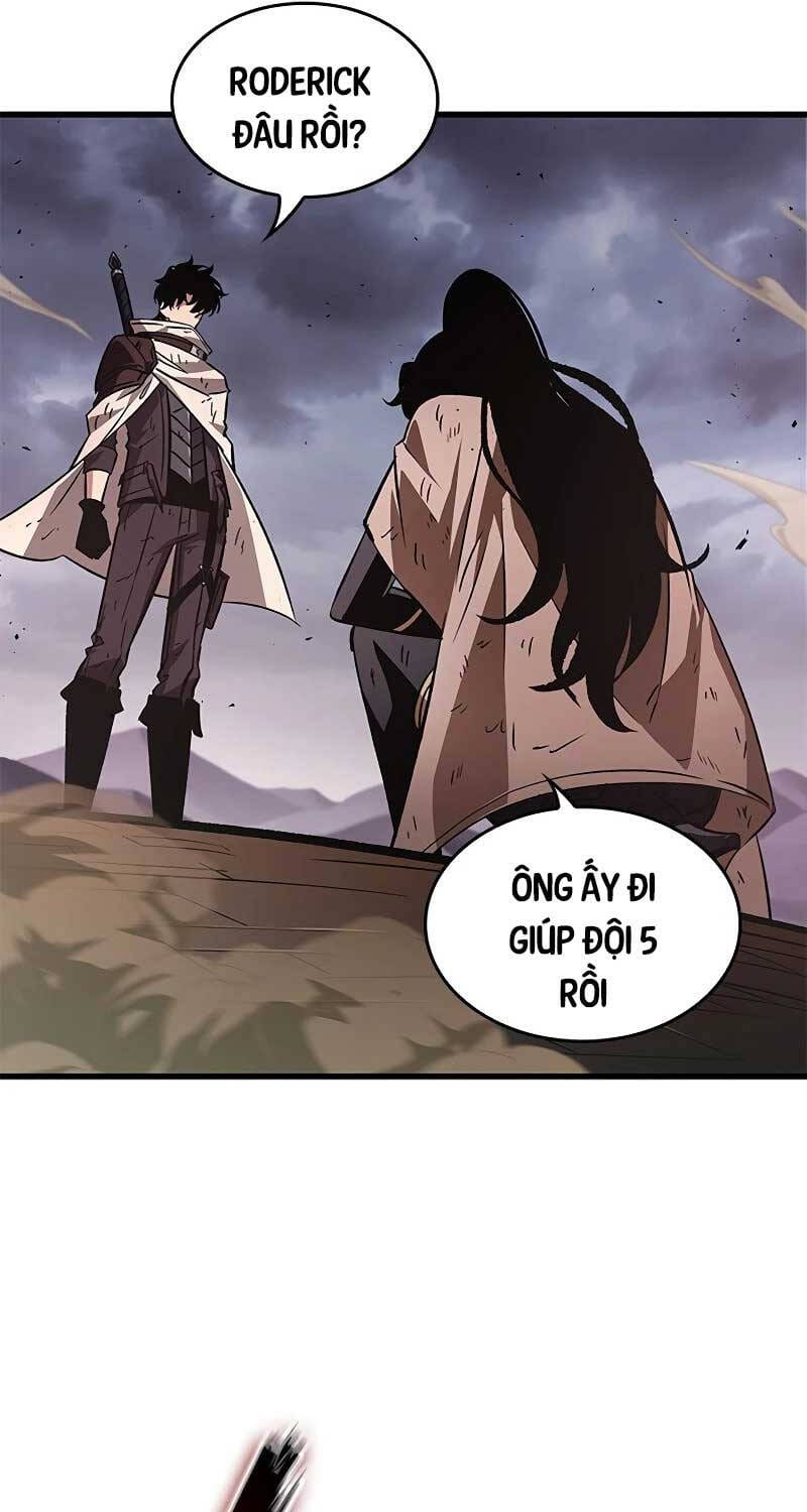 Truyện Tranh Gacha Vô Hạn - Pick Me Up! Infinite Gacha trang 8