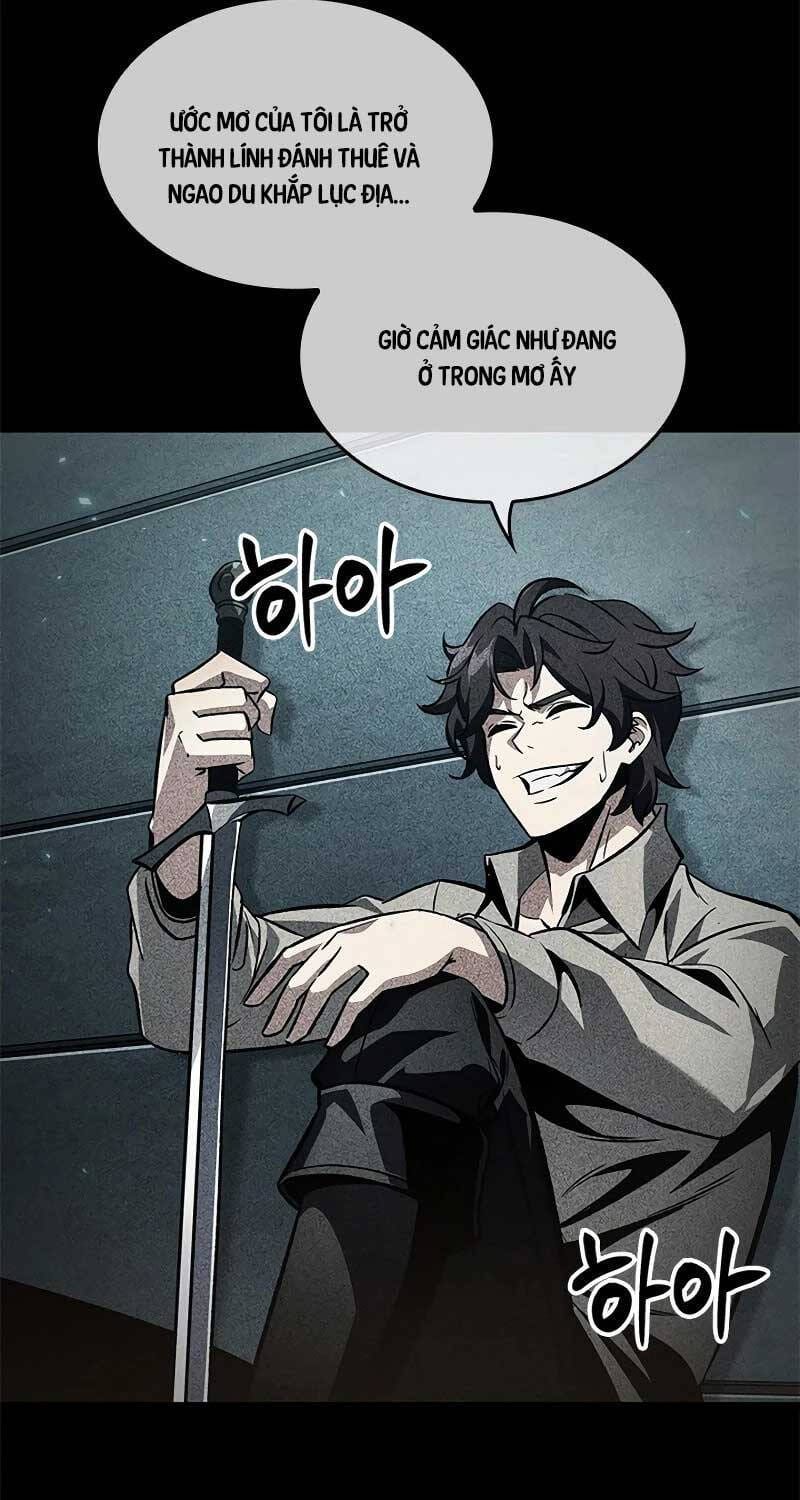 Truyện Tranh Gacha Vô Hạn - Pick Me Up! Infinite Gacha trang 8