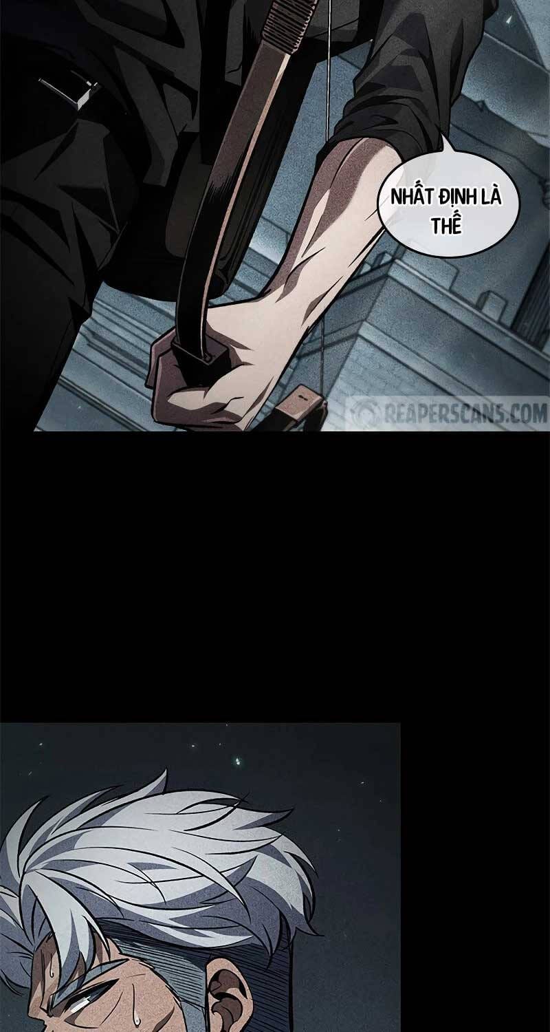 Truyện Tranh Gacha Vô Hạn - Pick Me Up! Infinite Gacha trang 8