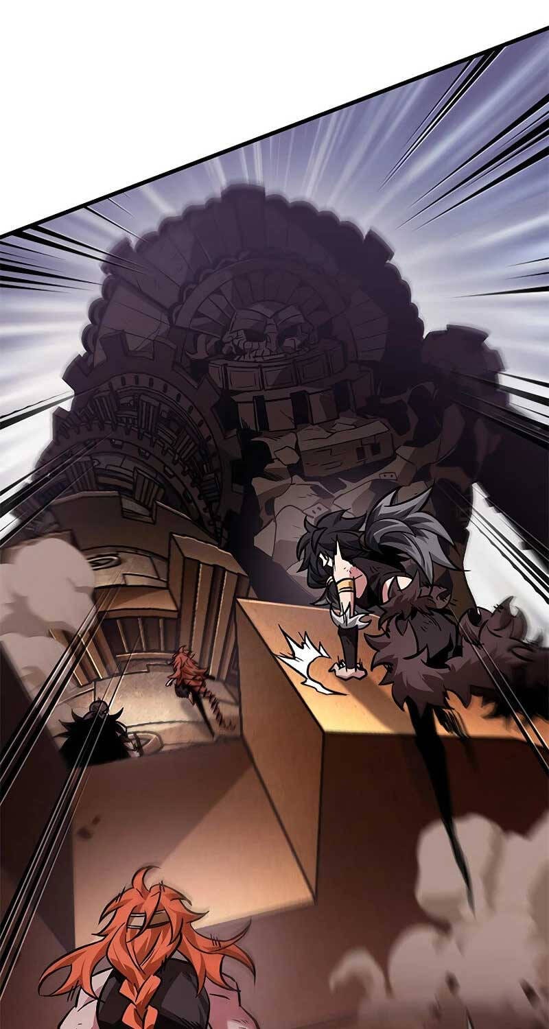 Truyện Tranh Gacha Vô Hạn - Pick Me Up! Infinite Gacha trang 8