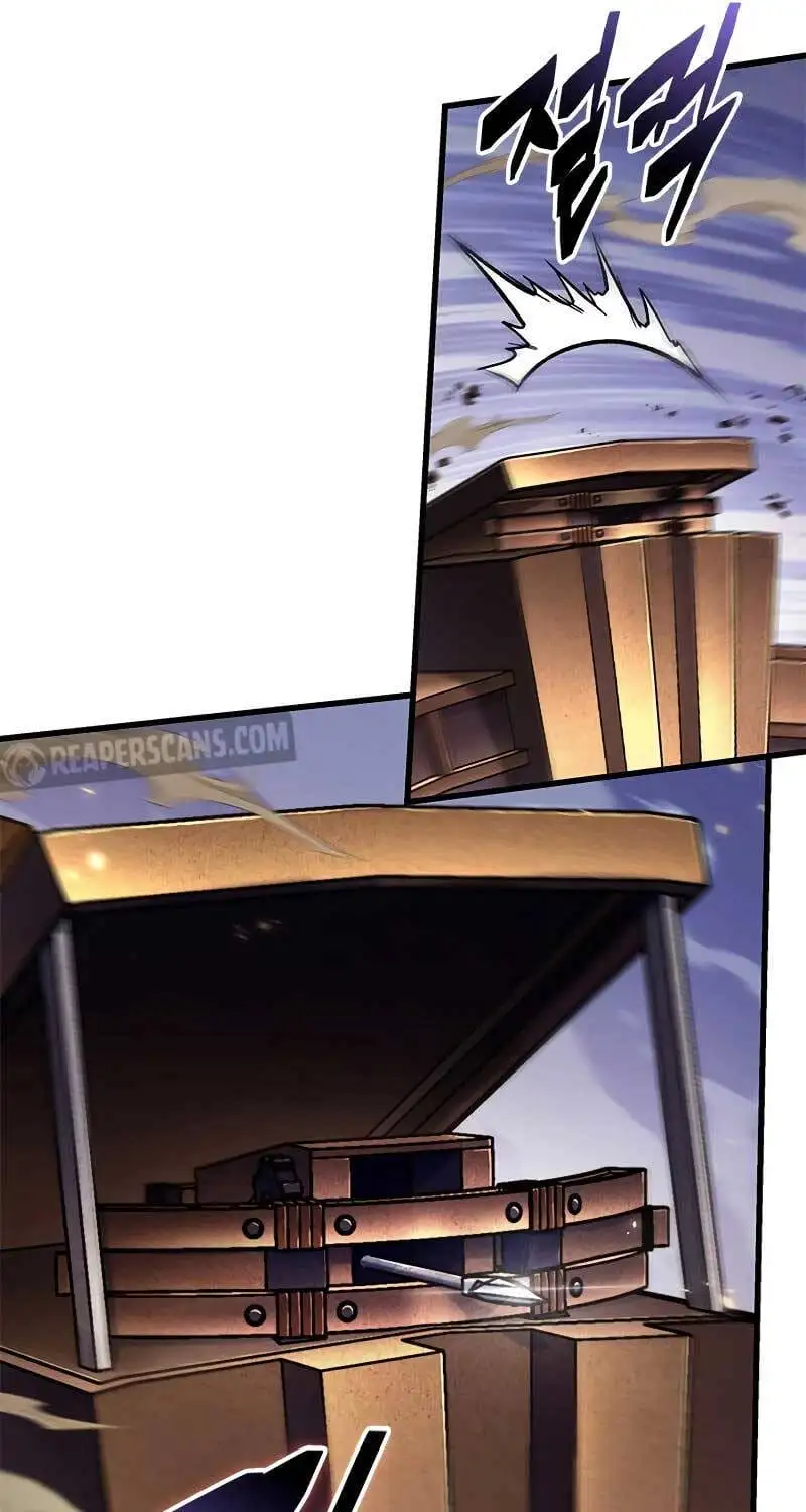 Truyện Tranh Gacha Vô Hạn - Pick Me Up! Infinite Gacha trang 8