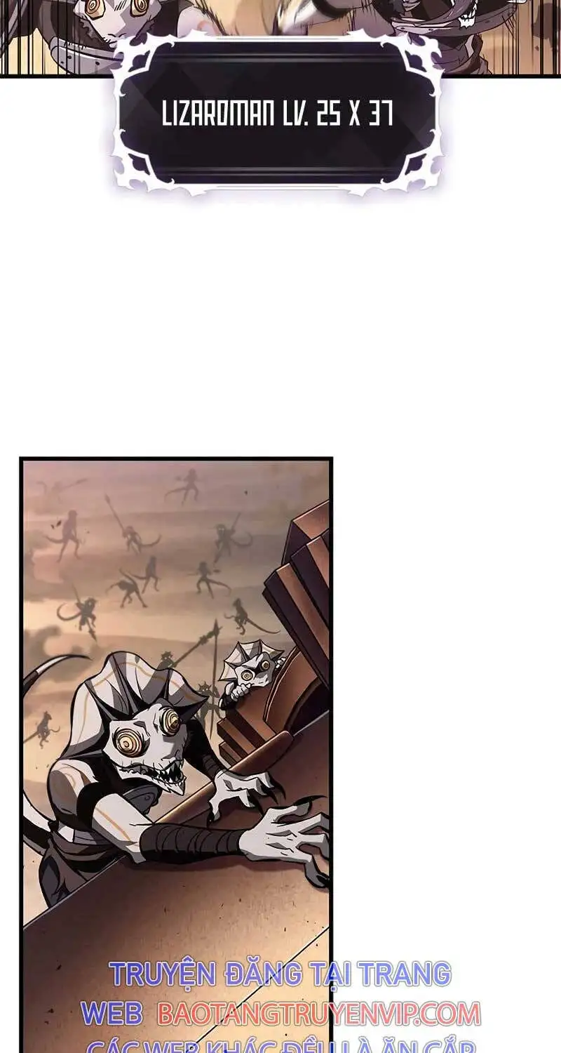 Truyện Tranh Gacha Vô Hạn - Pick Me Up! Infinite Gacha trang 8