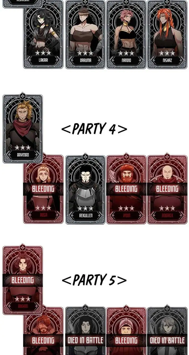 Truyện Tranh Gacha Vô Hạn - Pick Me Up! Infinite Gacha trang 8