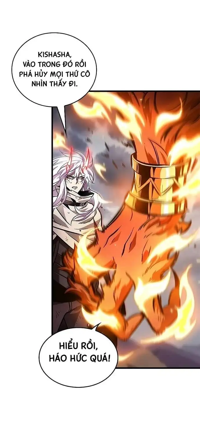 Truyện Tranh Gacha Vô Hạn - Pick Me Up! Infinite Gacha trang 8