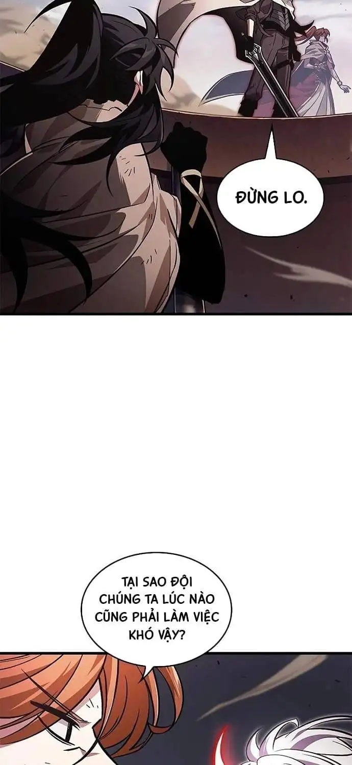 Truyện Tranh Gacha Vô Hạn - Pick Me Up! Infinite Gacha trang 8