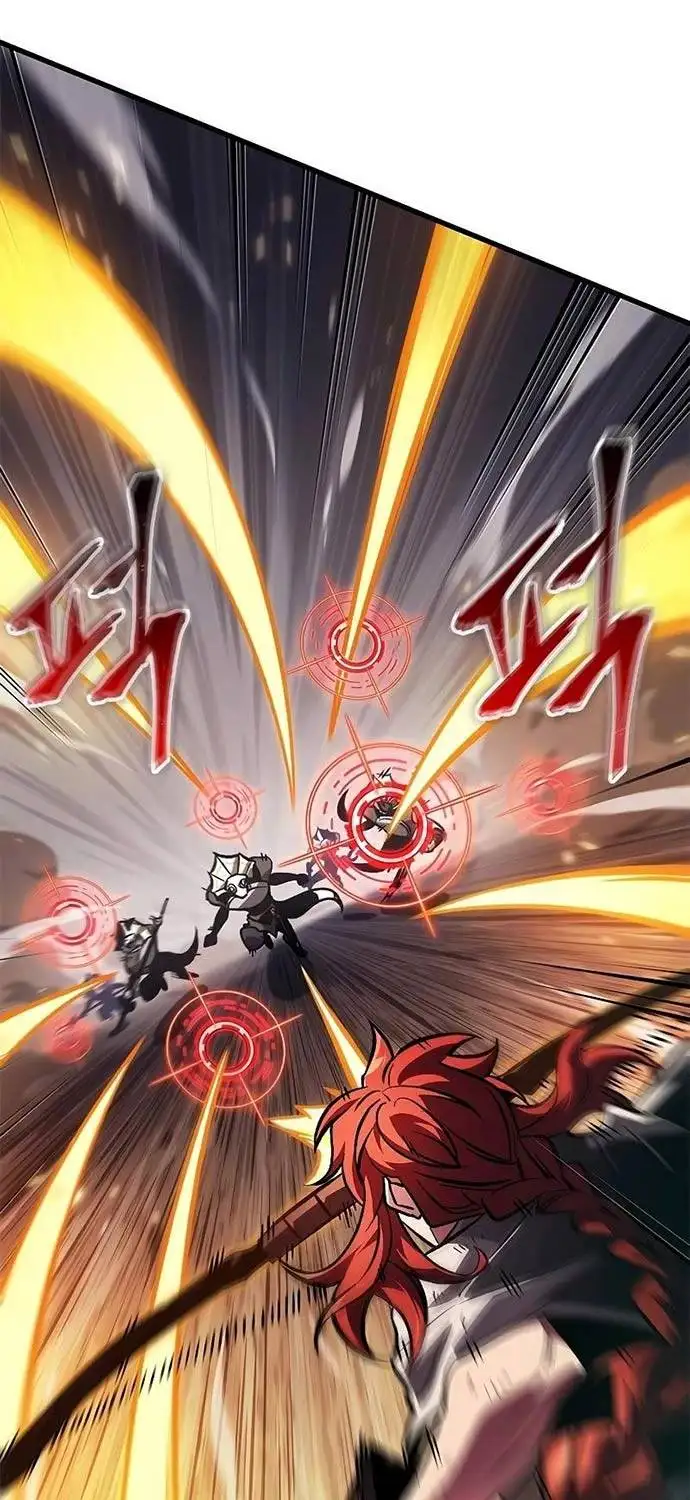 Truyện Tranh Gacha Vô Hạn - Pick Me Up! Infinite Gacha trang 8