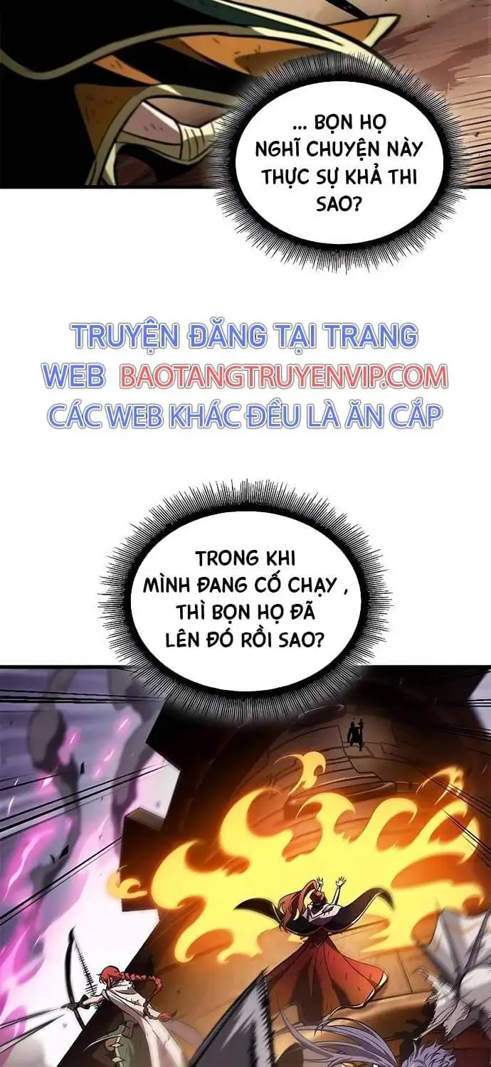 Truyện Tranh Gacha Vô Hạn - Pick Me Up! Infinite Gacha trang 8