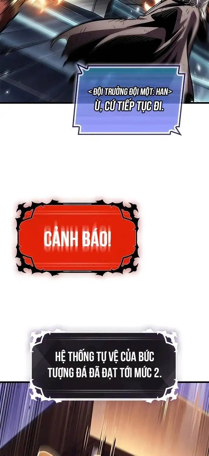 Truyện Tranh Gacha Vô Hạn - Pick Me Up! Infinite Gacha trang 8