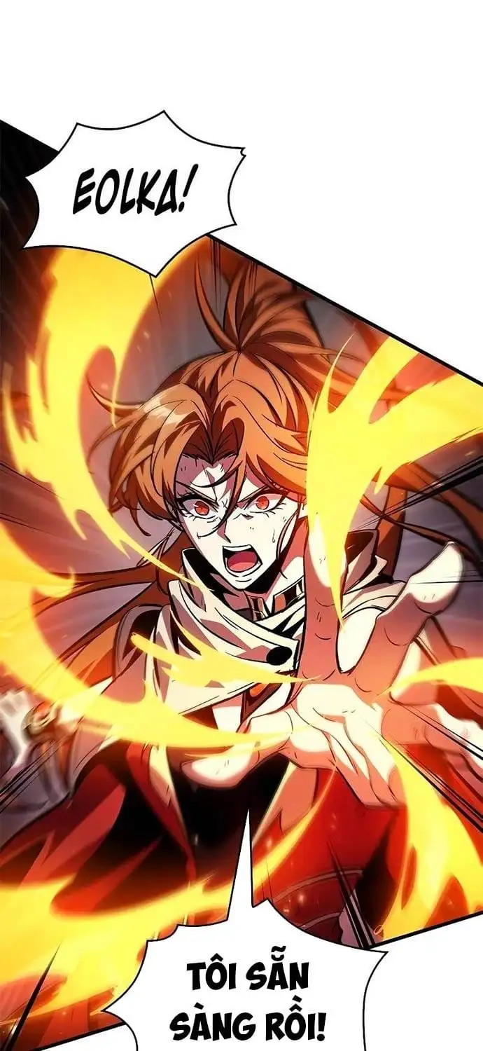 Truyện Tranh Gacha Vô Hạn - Pick Me Up! Infinite Gacha trang 8