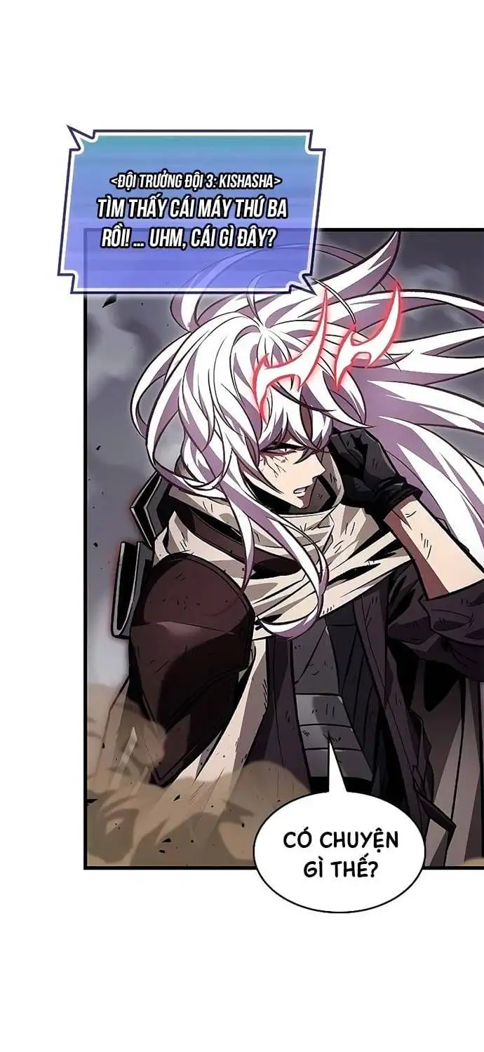 Truyện Tranh Gacha Vô Hạn - Pick Me Up! Infinite Gacha trang 8