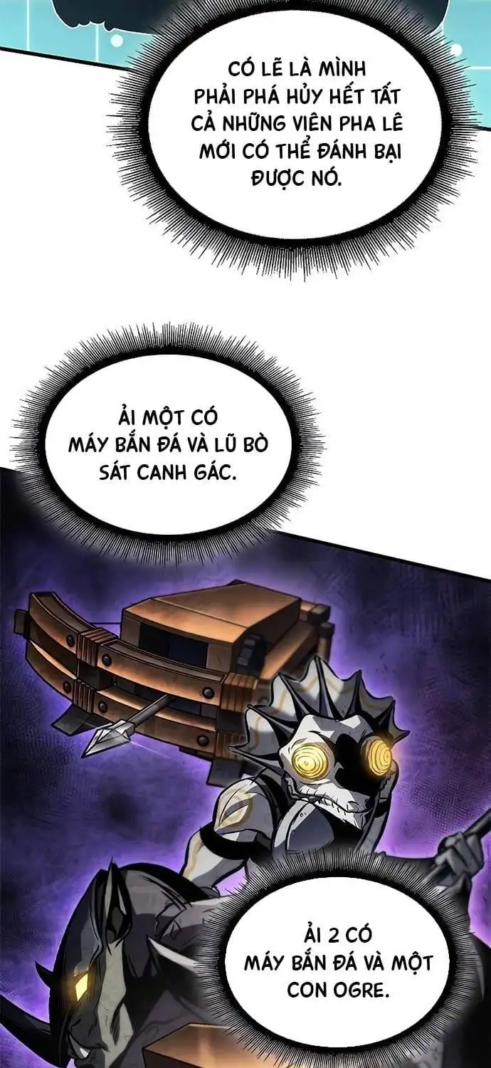 Truyện Tranh Gacha Vô Hạn - Pick Me Up! Infinite Gacha trang 8