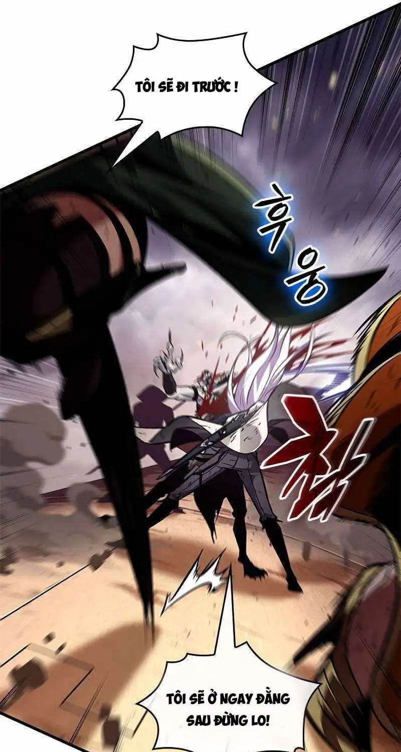 Truyện Tranh Gacha Vô Hạn - Pick Me Up! Infinite Gacha trang 8