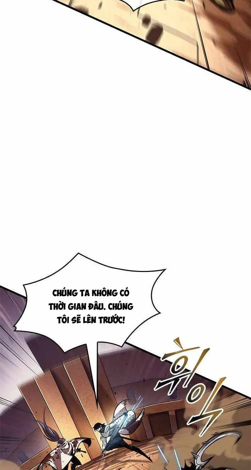 Truyện Tranh Gacha Vô Hạn - Pick Me Up! Infinite Gacha trang 8