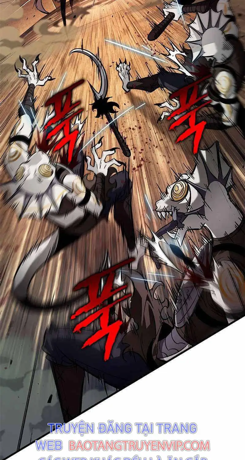 Truyện Tranh Gacha Vô Hạn - Pick Me Up! Infinite Gacha trang 8