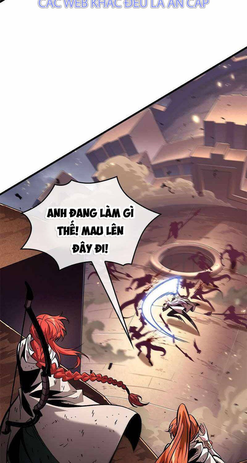 Truyện Tranh Gacha Vô Hạn - Pick Me Up! Infinite Gacha trang 8