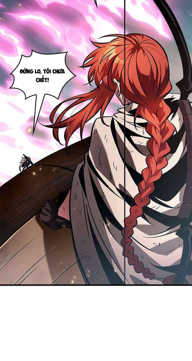 Truyện Tranh Gacha Vô Hạn - Pick Me Up! Infinite Gacha trang 8