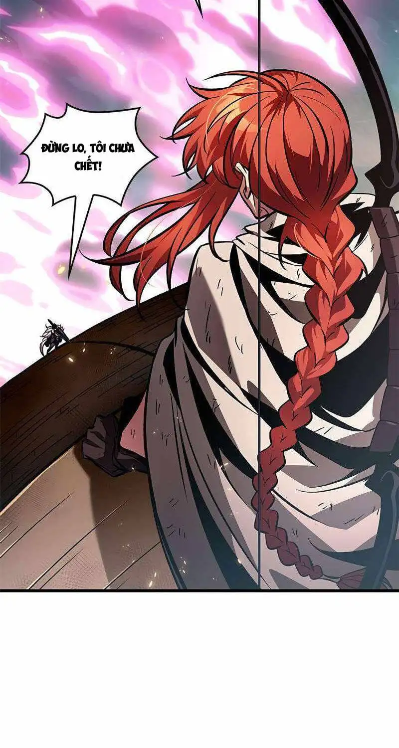 Truyện Tranh Gacha Vô Hạn - Pick Me Up! Infinite Gacha trang 8