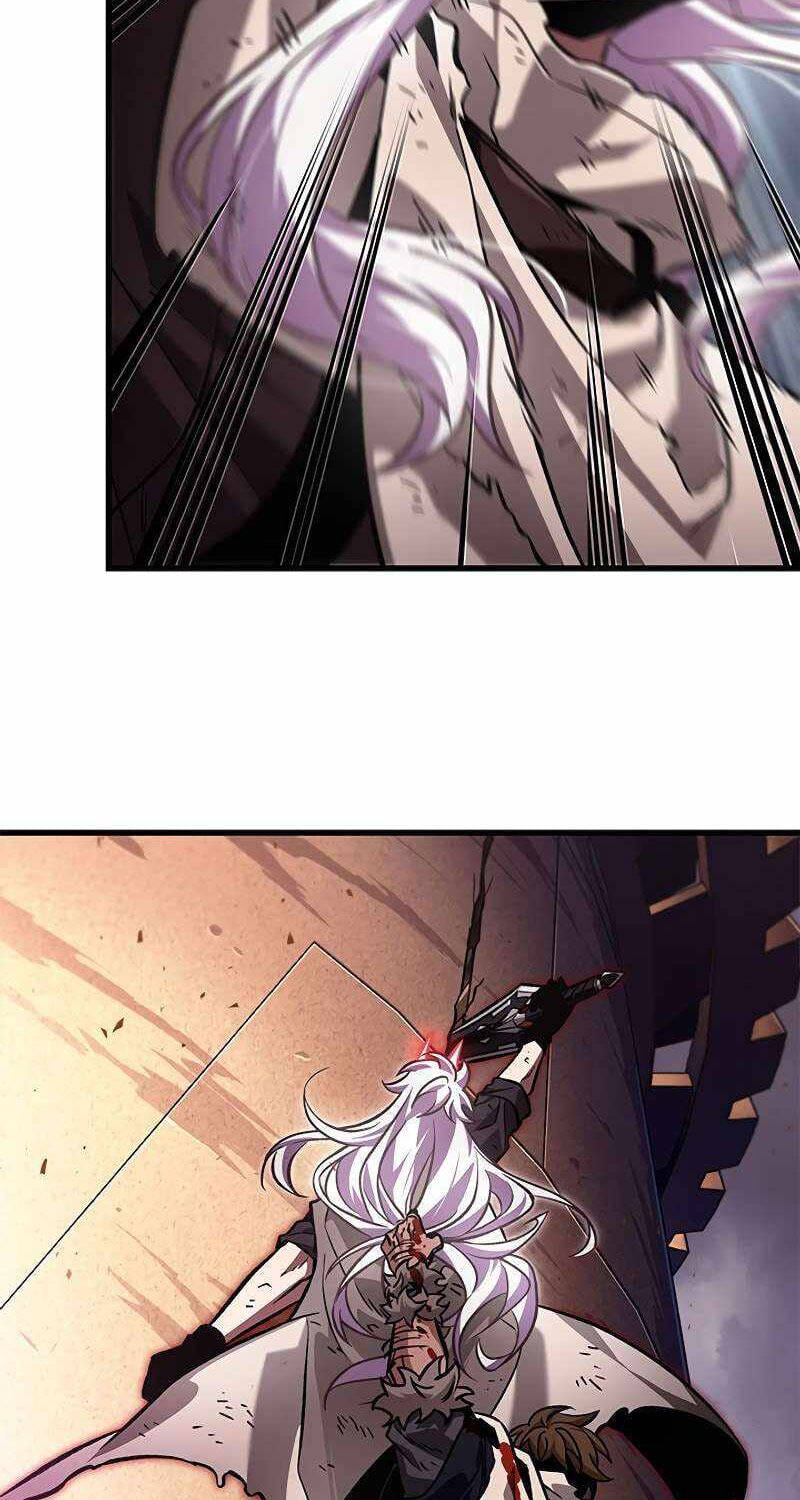 Truyện Tranh Gacha Vô Hạn - Pick Me Up! Infinite Gacha trang 8