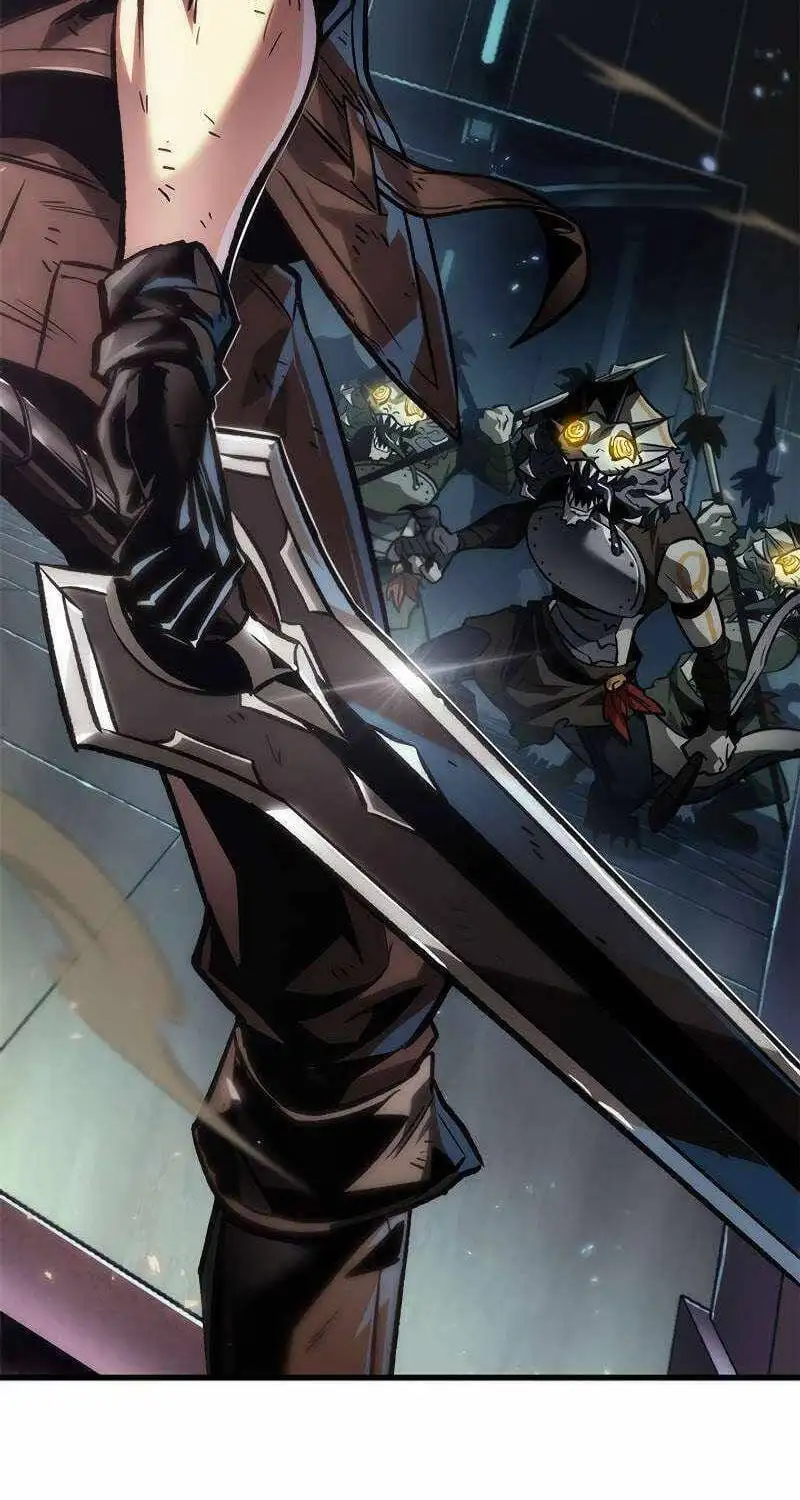 Truyện Tranh Gacha Vô Hạn - Pick Me Up! Infinite Gacha trang 8