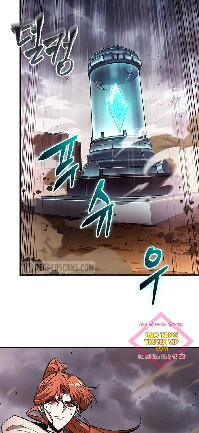 Truyện Tranh Gacha Vô Hạn - Pick Me Up! Infinite Gacha trang 8