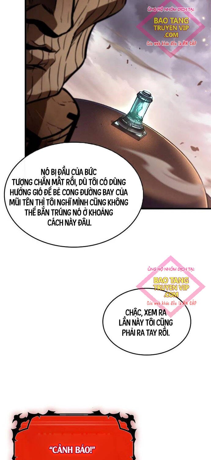 Truyện Tranh Gacha Vô Hạn - Pick Me Up! Infinite Gacha trang 8